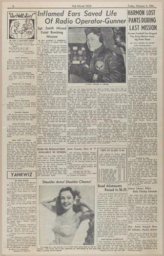 E671 - Newspapers - p74-3591
