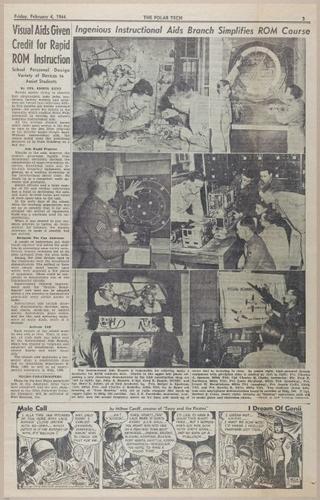 E671 - Newspapers - p74-3592