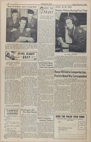 E671 - Newspapers - p74-3597