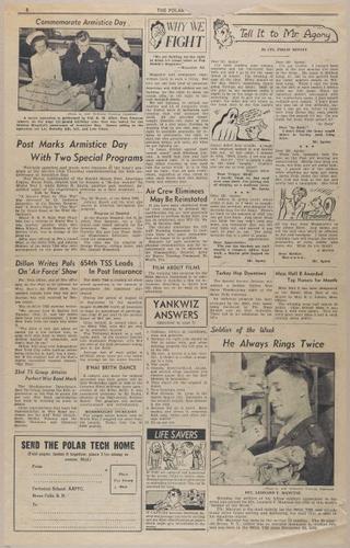 E671 - Newspapers - p76-3605