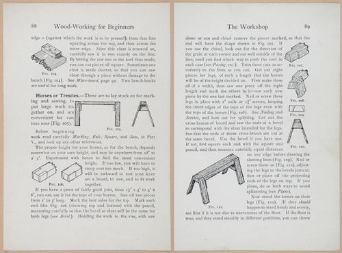 E672 - Woodworking - i3971-3972