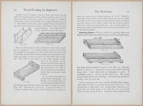 E672 - Woodworking - i3975-3976