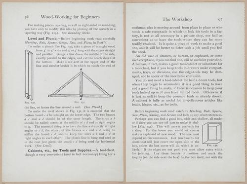 E672 - Woodworking - i3979-3980