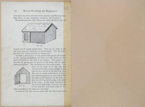 E672 - Woodworking - i4051