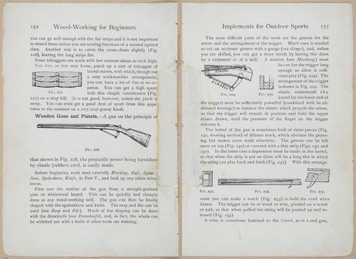 E672 - Woodworking - i4072-4073