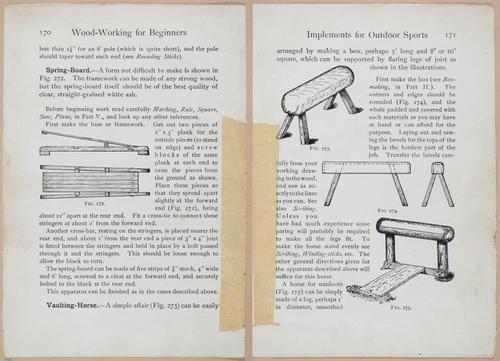 E672 - Woodworking - i4091-4092