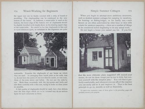 E672 - Woodworking - i4197-4198