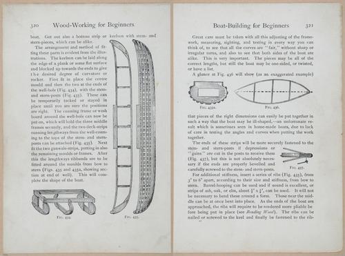 E672 - Woodworking - i4246-4247