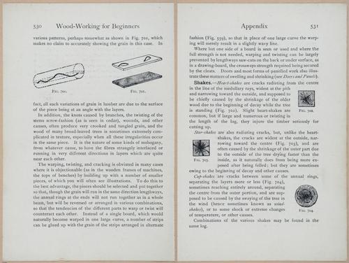 E672 - Woodworking - i4450-4451