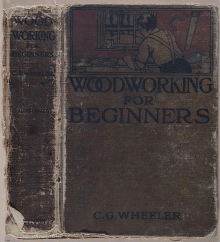 E672 - Woodworking - i4473