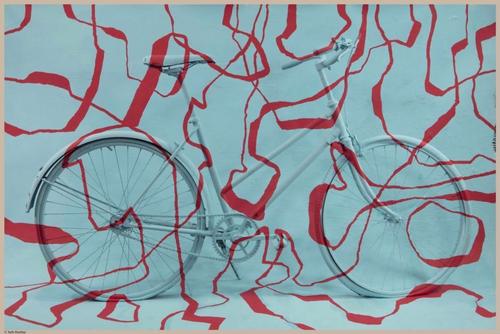 Bicycle - Seth Dembar - 2025