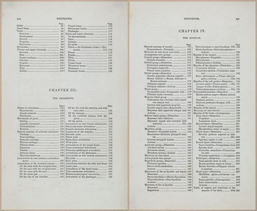 E675 - A System of Human Anatomy - 1857 - 4489-4490