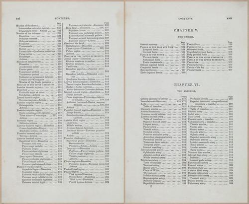 E675 - A System of Human Anatomy - 1857 - 4491-4492
