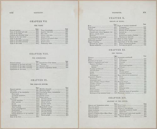 E675 - A System of Human Anatomy - 1857 - 4493-4494