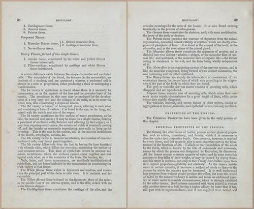 E675 - A System of Human Anatomy - 1857 - 4503-4504