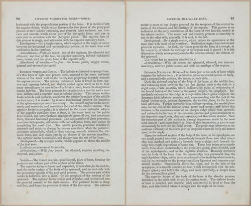 E675 - A System of Human Anatomy - 1857 - 4545-4546