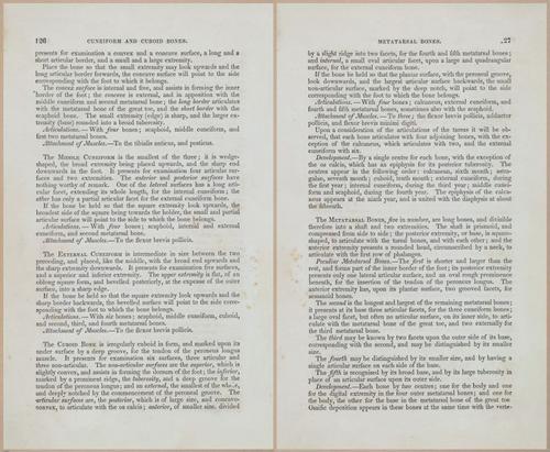 E675 - A System of Human Anatomy - 1857 - 4591-4592
