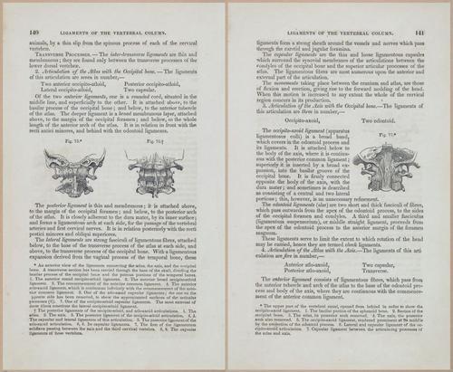 E675 - A System of Human Anatomy - 1857 - 4605-4606