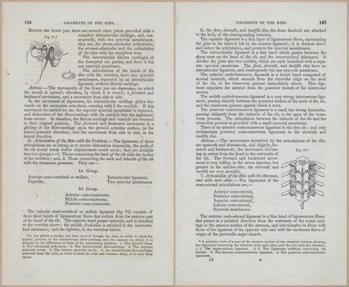 E675 - A System of Human Anatomy - 1857 - 4609-4610
