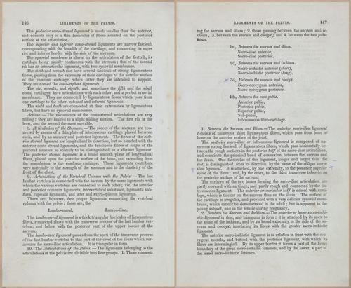 E675 - A System of Human Anatomy - 1857 - 4611-4612