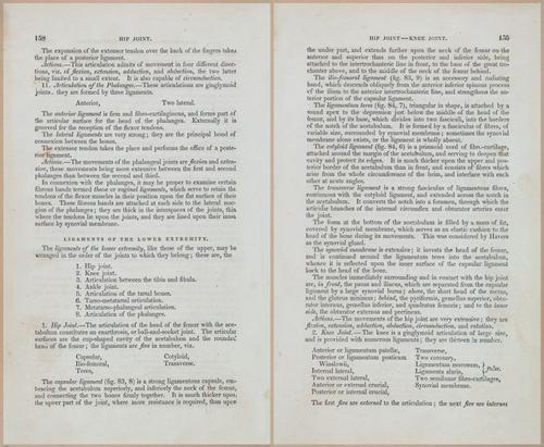 E675 - A System of Human Anatomy - 1857 - 4623-4624