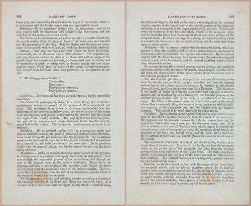 E675 - A System of Human Anatomy - 1857 - 4647-4648