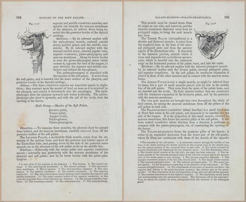 E675 - A System of Human Anatomy - 1857 - 4659-4660