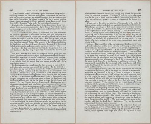 E675 - A System of Human Anatomy - 1857 - 4671-4672
