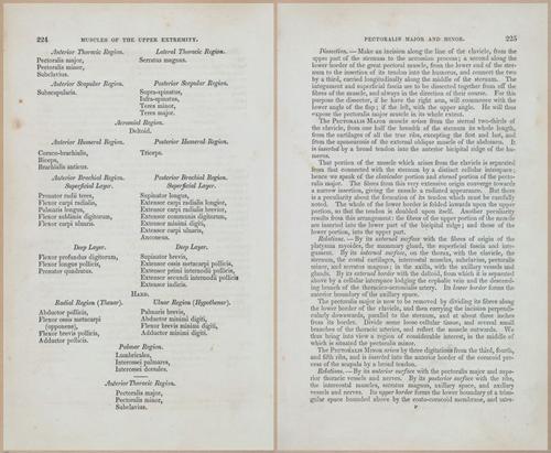 E675 - A System of Human Anatomy - 1857 - 4689-4690