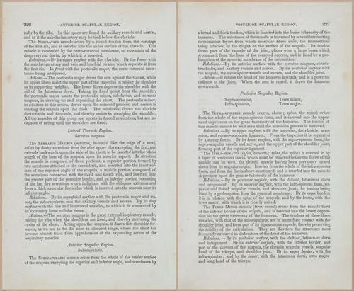 E675 - A System of Human Anatomy - 1857 - 4691-4692