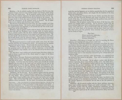 E675 - A System of Human Anatomy - 1857 - 4698-4699