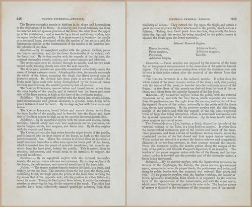 E675 - A System of Human Anatomy - 1857 - 4714-4715