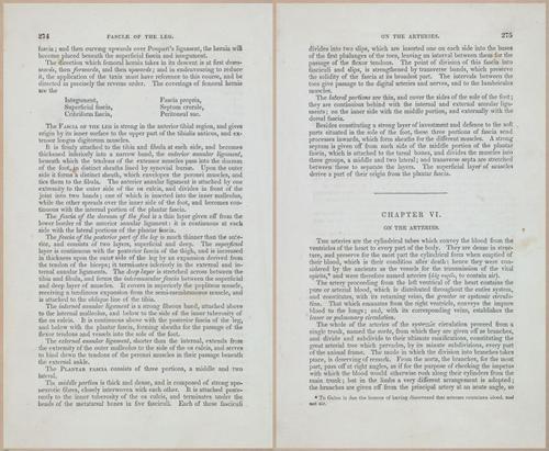 E675 - A System of Human Anatomy - 1857 - 4740-4741