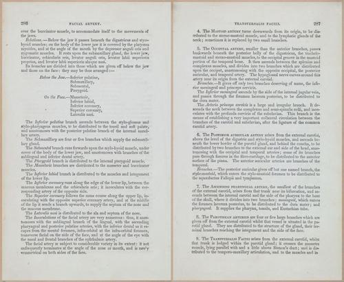 E675 - A System of Human Anatomy - 1857 - 4752-4753