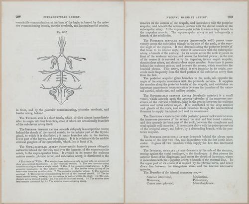 E675 - A System of Human Anatomy - 1857 - 4764-4765