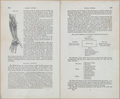 E675 - A System of Human Anatomy - 1857 - 4770-4771