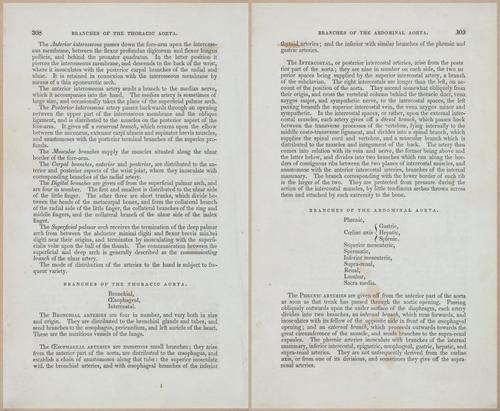 E675 - A System of Human Anatomy - 1857 - 4774-4775