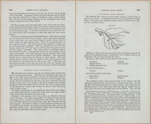 E675 - A System of Human Anatomy - 1857 - 4782-4783