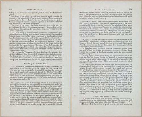 E675 - A System of Human Anatomy - 1857 - 4786-4787