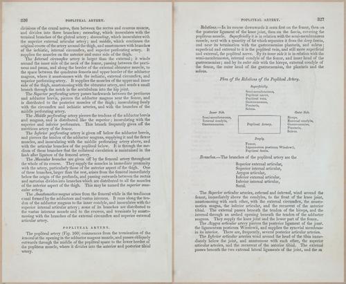 E675 - A System of Human Anatomy - 1857 - 4792-4793