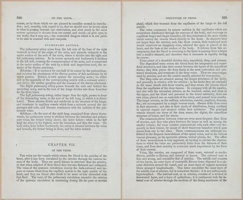 E675 - A System of Human Anatomy - 1857 - 4799-4800