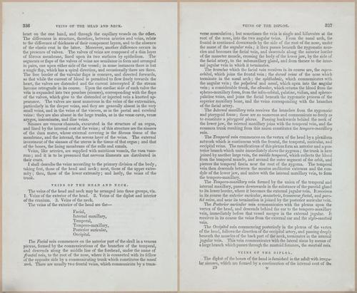 E675 - A System of Human Anatomy - 1857 - 4801-4802