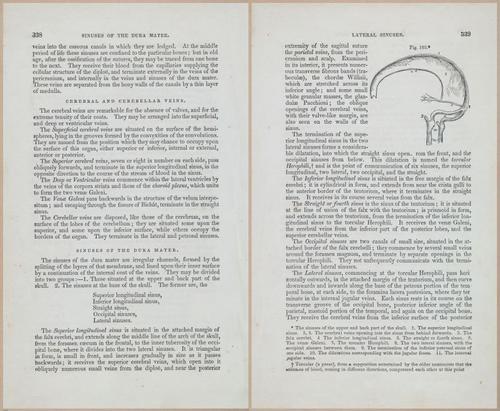 E675 - A System of Human Anatomy - 1857 - 4803-4804