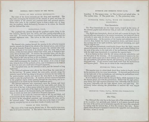 E675 - A System of Human Anatomy - 1857 - 4809-4810