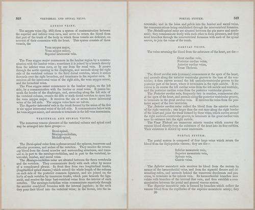 E675 - A System of Human Anatomy - 1857 - 4813-4814