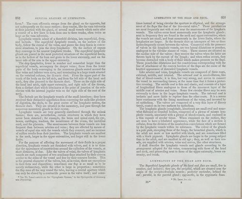 E675 - A System of Human Anatomy - 1857 - 4817-4818