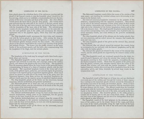 E675 - A System of Human Anatomy - 1857 - 4821-4822