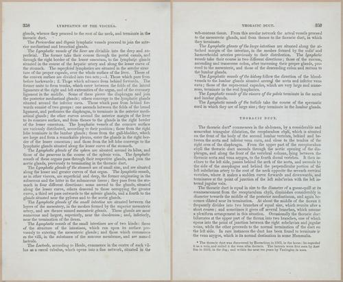 E675 - A System of Human Anatomy - 1857 - 4823-4824