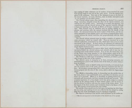 E675 - A System of Human Anatomy - 1857 - 4839