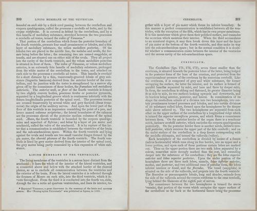 E675 - A System of Human Anatomy - 1857 - 4844-4845